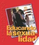 libro Educando La Sexualidad